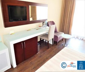 Poze Hotel TUSAN BEACH KUSADASI TURCIA