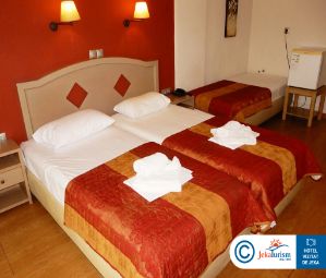 Poze Hotel Thalassies Nouveau