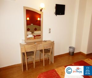 Poze Hotel Thalassies Nouveau Thassos