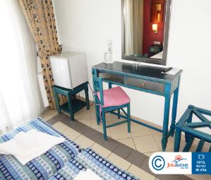 Poze Hotel Thalassies Thassos