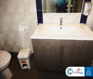 Poze Hotel Thalassies Thassos Grecia