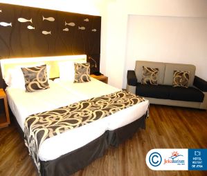 Poze Hotel Thb Gran Bahia