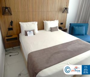 Poze Hotel The Blue Ivy