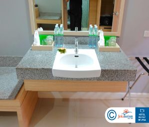 Poze Hotel The Briza Beach Resort Khao Lak Thailanda