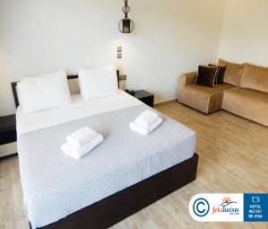 Poze Hotel The Dome Luxury