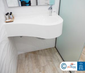 Poze Hotel The Dome Luxury Thassos Grecia