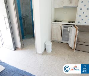 Poze Hotel The Elegant Apartments Thassos