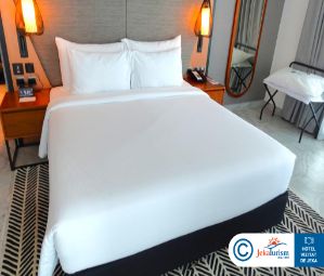 Poze Hotel The First Collection Dubai Waterfront