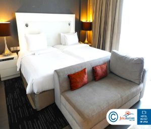 Poze Hotel The First Collection Marina