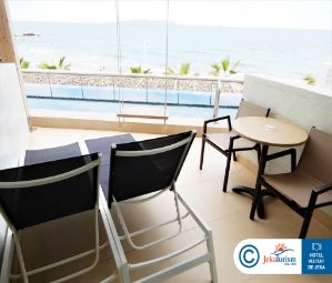 Poze Hotel The Island Creta Grecia