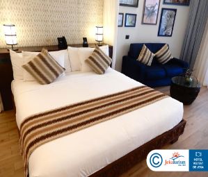 Poze Hotel The Mora Zanzibar