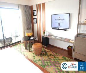 Poze Hotel The Nai Harn Phuket Phuket Thailanda