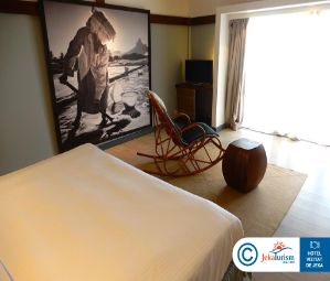 Poze Hotel The Ravenala Attitude Balaclava