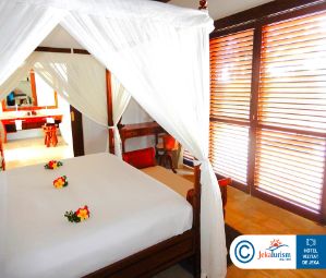 Poze Hotel The Residence