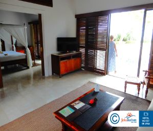 Poze Hotel The Residence Kizimkazi