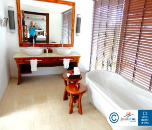 Poze Hotel The Residence Kizimkazi Zanzibar