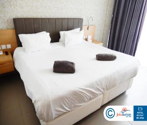 Poze Hotel The Royal Apollonia