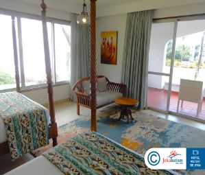 Poze Hotel The Royal Zanzibar Beach Nungwi