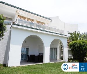 Poze Hotel The Sindbad