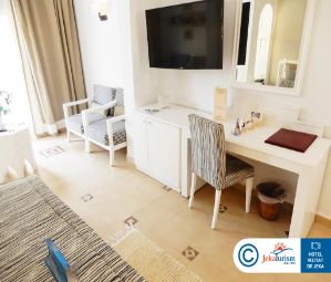 Poze Hotel The Sindbad Hammamet Tunisia