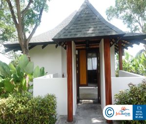 Poze Hotel The Vijitt Resort Phuket