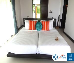 Poze Hotel The Vijitt Resort Phuket Thailanda