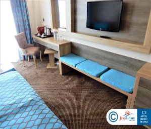 Poze Hotel Tiara Beach Sunny Beach