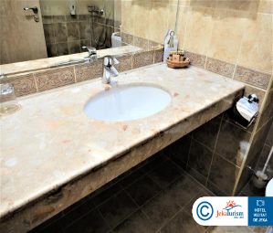 Poze Hotel Tiara Beach Sunny Beach Bulgaria