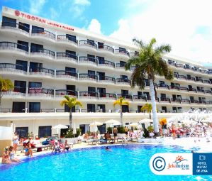 Poze Hotel Tigotan Lovers   Friends Playa De Las Americas
