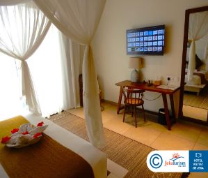 Poze Hotel Toa Spa Pongwe