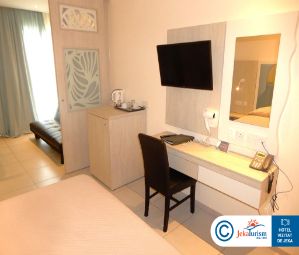 Poze Hotel Tofinis Ayia Napa