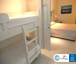 Poze Hotel Tofinis Ayia Napa Cipru