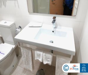 Poze Hotel Trend Hotel Alcudia Mallorca Spania