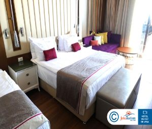 Poze Hotel Trendy Lara