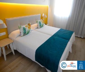 Poze Hotel Tropical Park