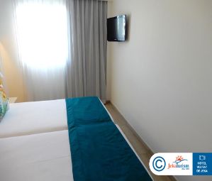 Poze Hotel Tropical Park Tenerife