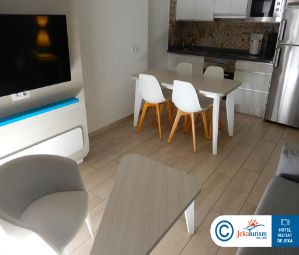 Poze Hotel Tropical Park Tenerife Spania