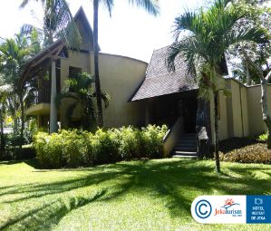 Poze Hotel Trou Aux Biches Beachcomber Golf Resort   Spa