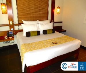 Poze Hotel Trou Aux Biches Beachcomber Golf Resort   Spa Triolet