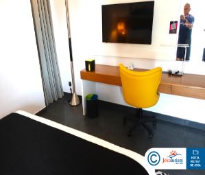 Poze Hotel Tryp By Wyndham Barsha Heights Dubai