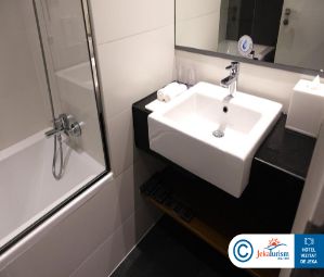 Poze Hotel Tryp By Wyndham Barsha Heights Dubai Emiratele Arabe