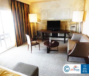 Poze Hotel Tui Blue Oceana Suites Hammamet