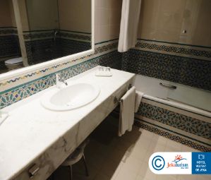 Poze Hotel Tui Blue Oceana Suites Hammamet Tunisia