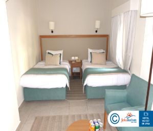 Poze Hotel Tui Magic Life Redsina Sharm El Sheikh