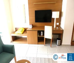 Poze Hotel Tui Magic Life Redsina Sharm El Sheikh Egipt