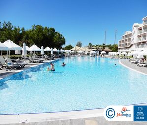 Poze Hotel Tui Sensatori Barut Sorgun SIDE