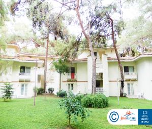 Poze Hotel ULUSOY HOLIDAY CLUB