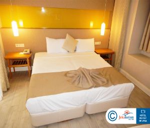 Poze Hotel ULUSOY HOLIDAY CLUB KEMER