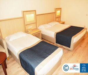 Poze Hotel UTOPIA WORLD