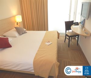 Poze Hotel VALAMAR BELLEVUE AND RESIDENCE RABAC